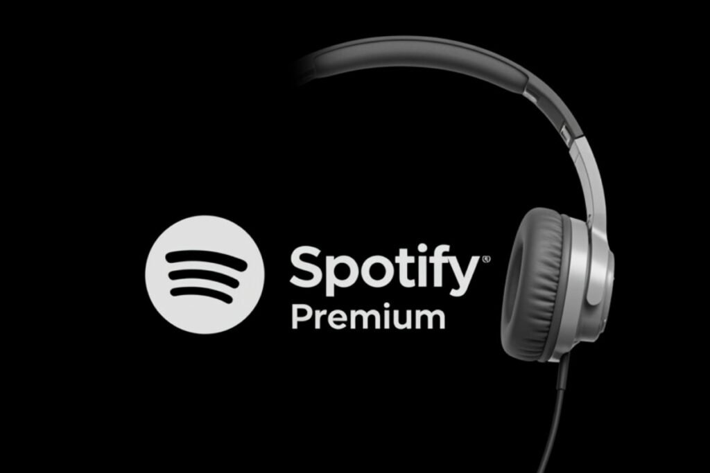 Spotify Premium Familiar - Nigeria